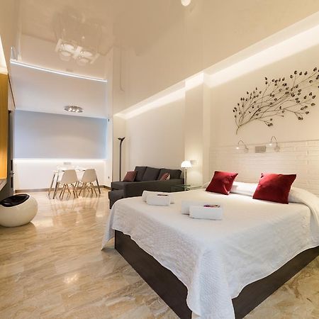 Suites Garden Loft Munch Las Palmas de Gran Canaria Exteriör bild