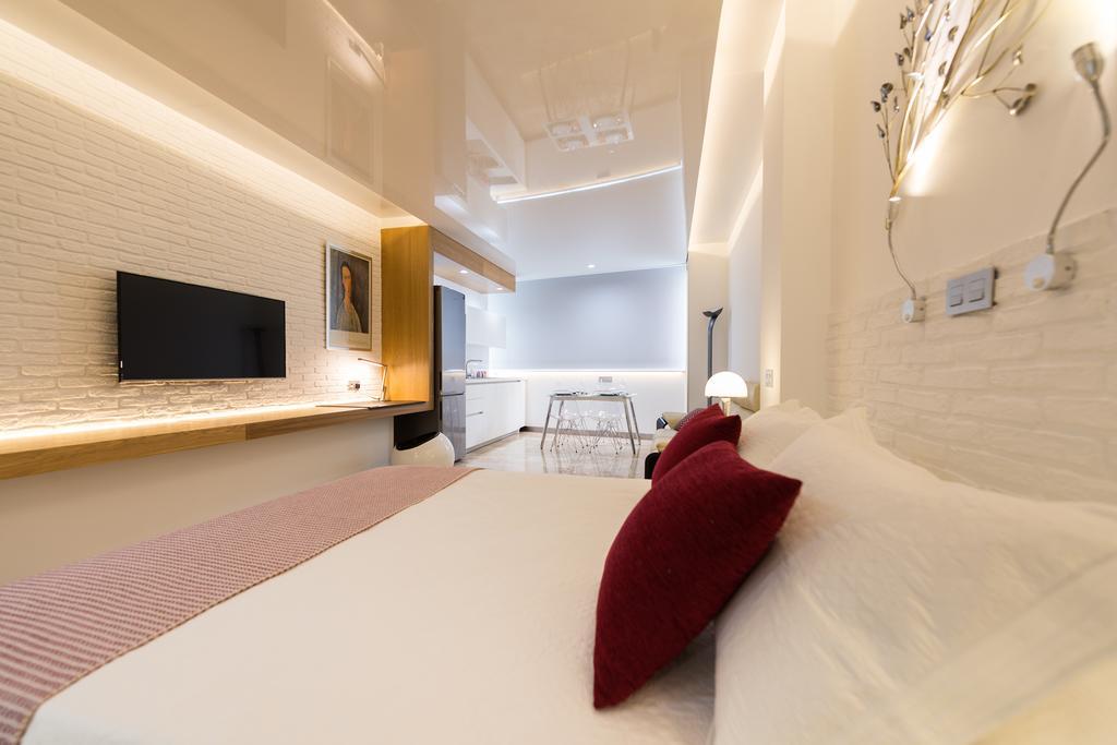 Suites Garden Loft Munch Las Palmas de Gran Canaria Exteriör bild