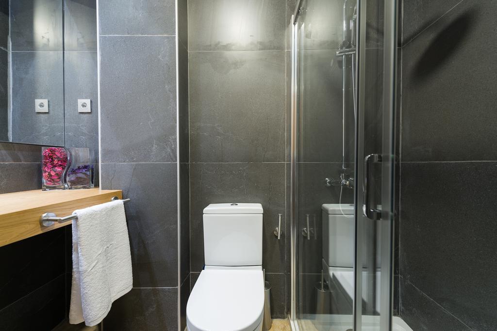 Suites Garden Loft Munch Las Palmas de Gran Canaria Exteriör bild