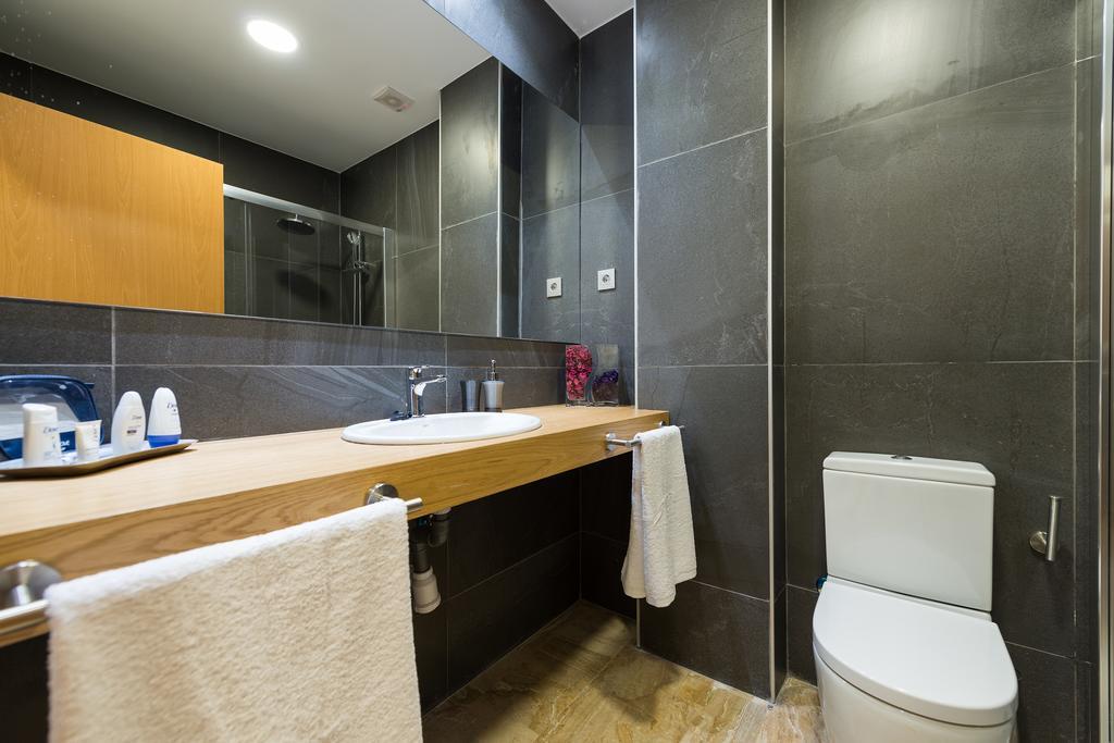 Suites Garden Loft Munch Las Palmas de Gran Canaria Exteriör bild
