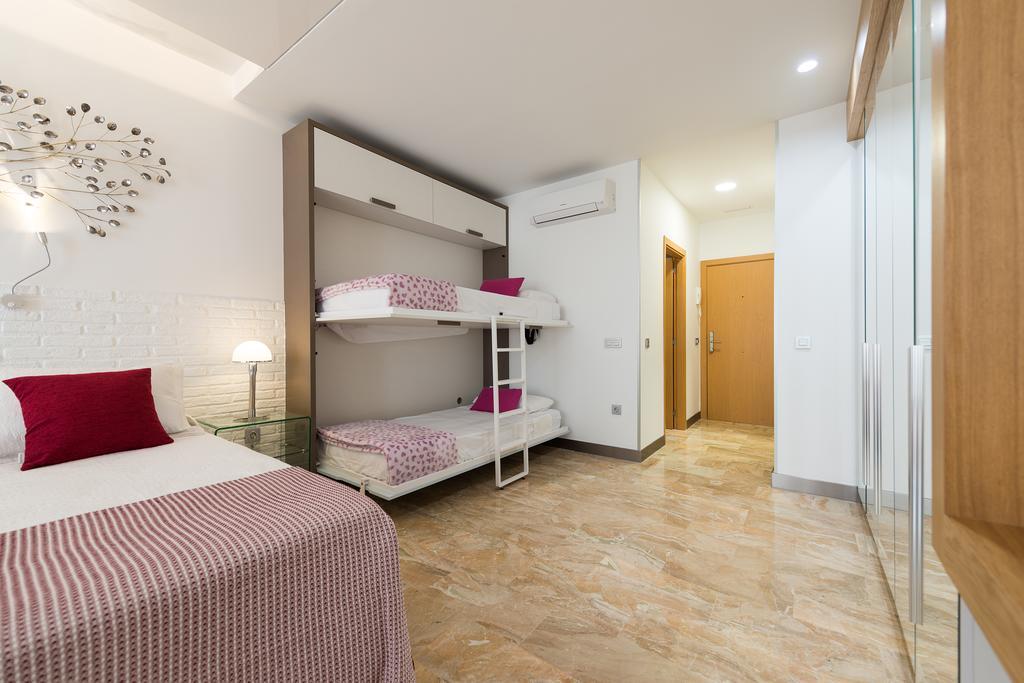 Suites Garden Loft Munch Las Palmas de Gran Canaria Exteriör bild