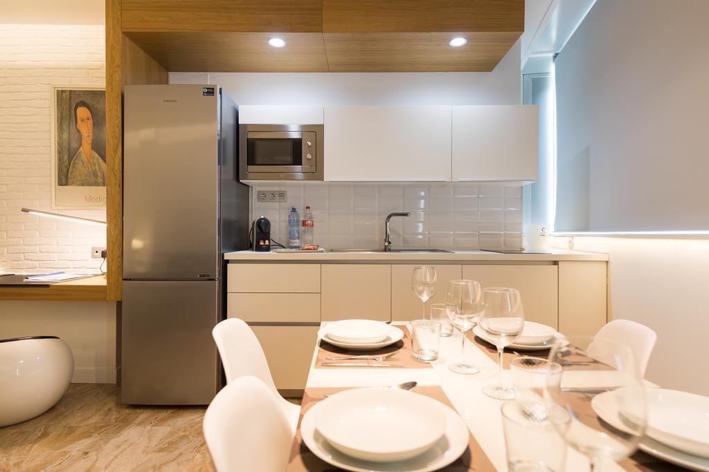 Suites Garden Loft Munch Las Palmas de Gran Canaria Exteriör bild