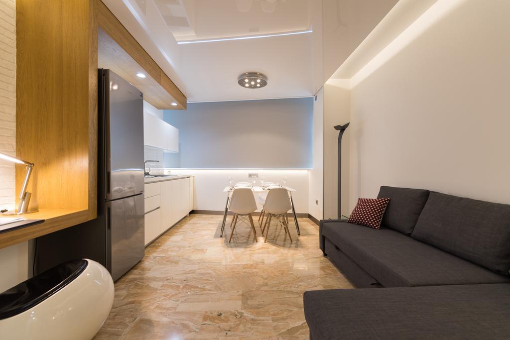 Suites Garden Loft Munch Las Palmas de Gran Canaria Exteriör bild